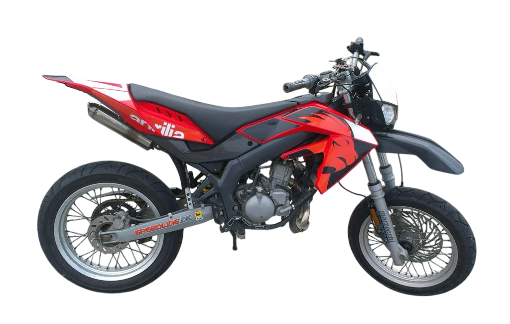 Kit déco Aprilia SX 50 REPLICA APRILIA