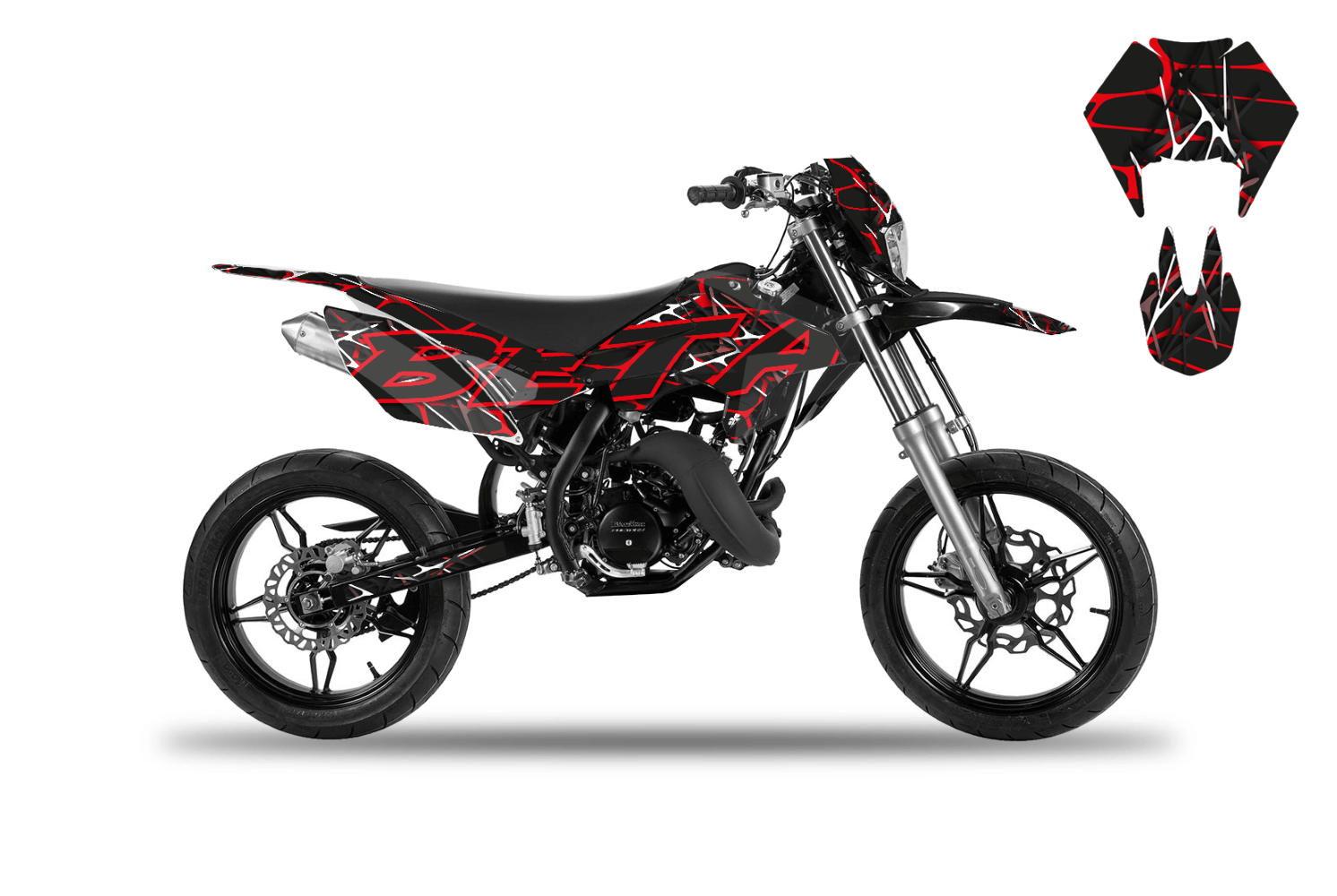 beta RR 50 2011-2020 CRACK